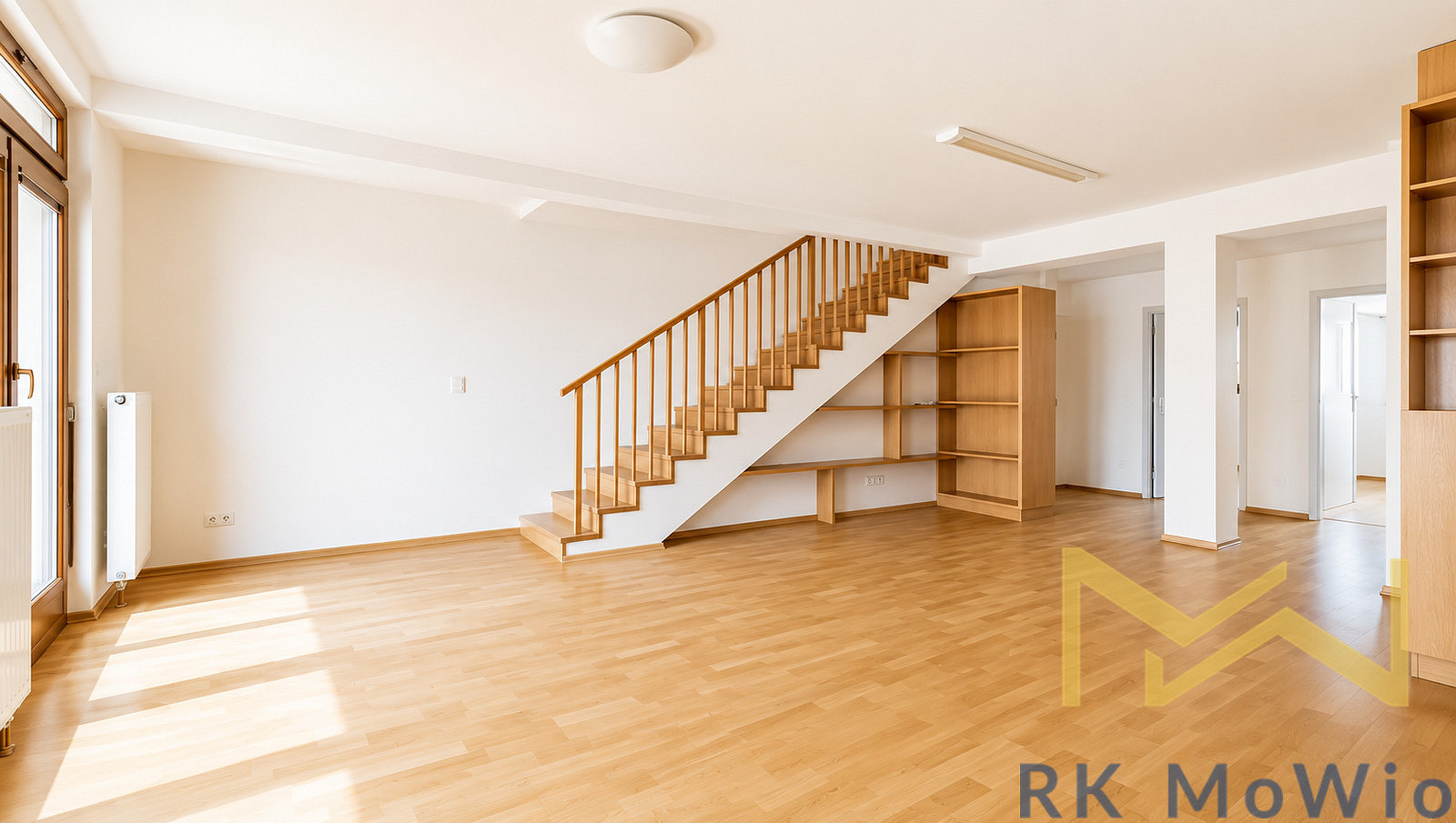 Pronájem bytu 5+1 168 m² — photo 2