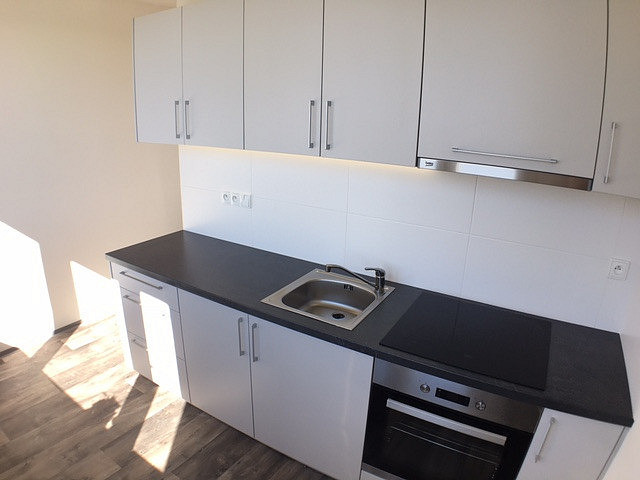 Pronájem bytu 2+1 55 m²