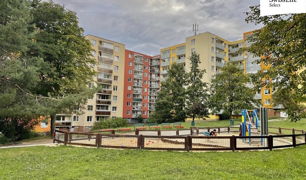 Pronájem bytu 3+1 72 m², Brno – náhled fotky 23