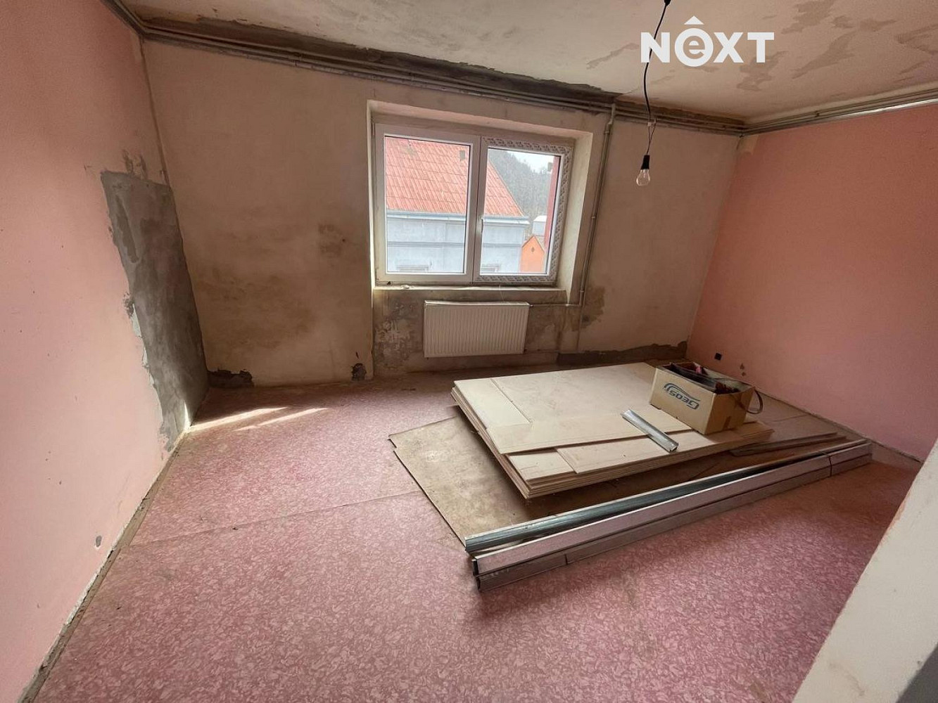 Prodej nájemního domu, činžáku 240 m² – fotografie 5