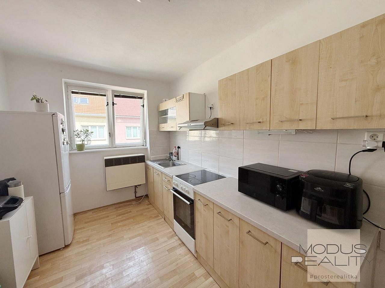 Pronájem bytu 2+1 56 m²