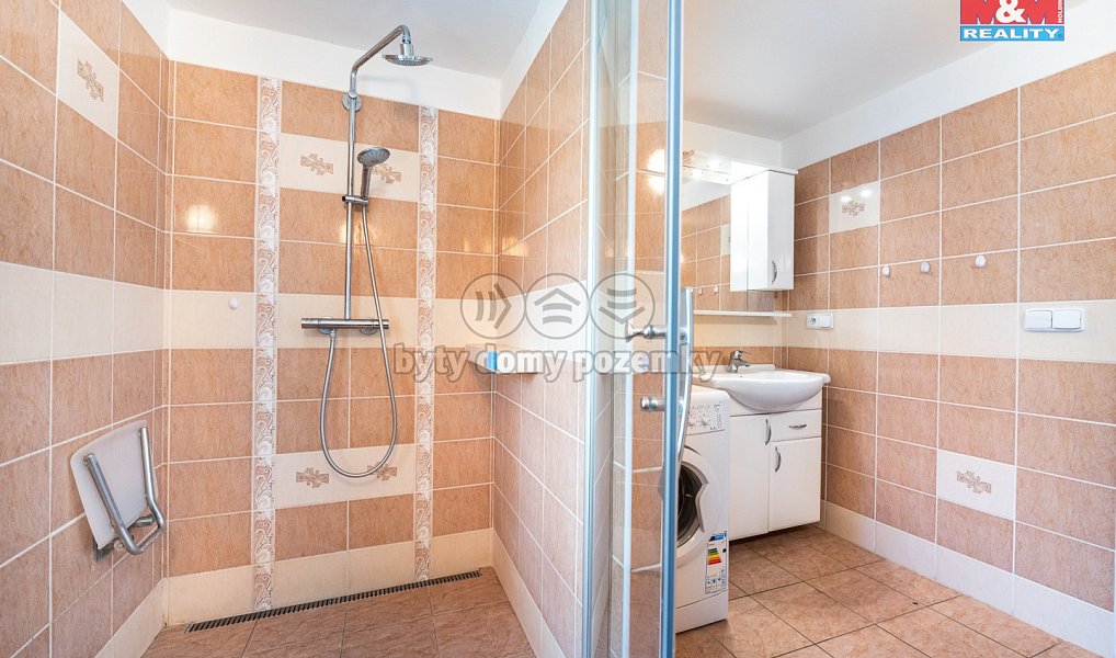 Prodej domu 110 m² s pozemkem 1 062 m², Dolní Věstonice – náhled fotky 2