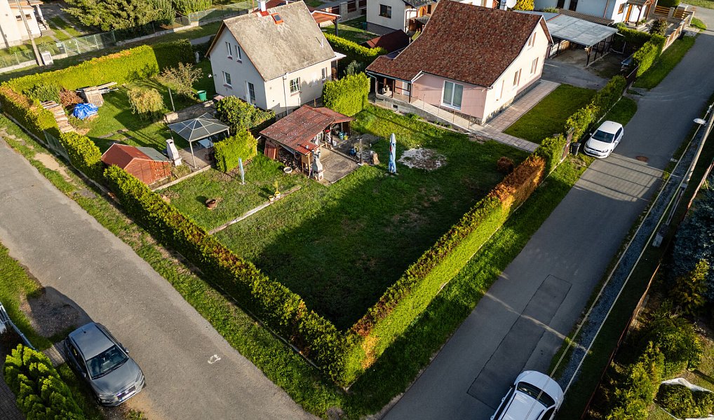 Prodej zahrady 404 m², Plzeň – náhled fotky 6