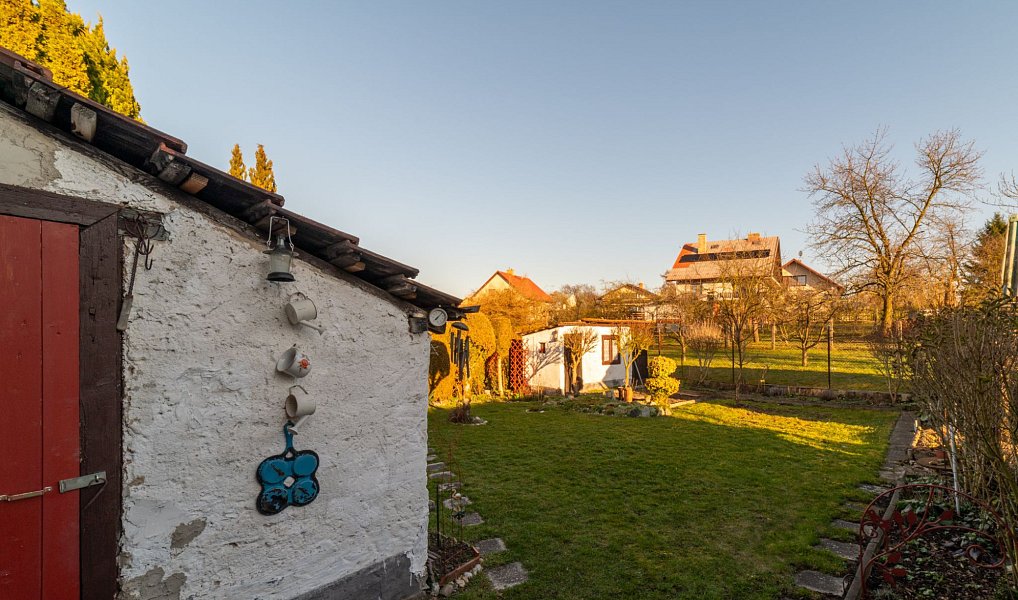Prodej domu 120 m² s pozemkem 321 m², Žiželice – náhled fotky 16