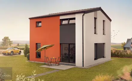 Prodej domu 97 m² s pozemkem 754 m², Káraný, okres Praha-východ