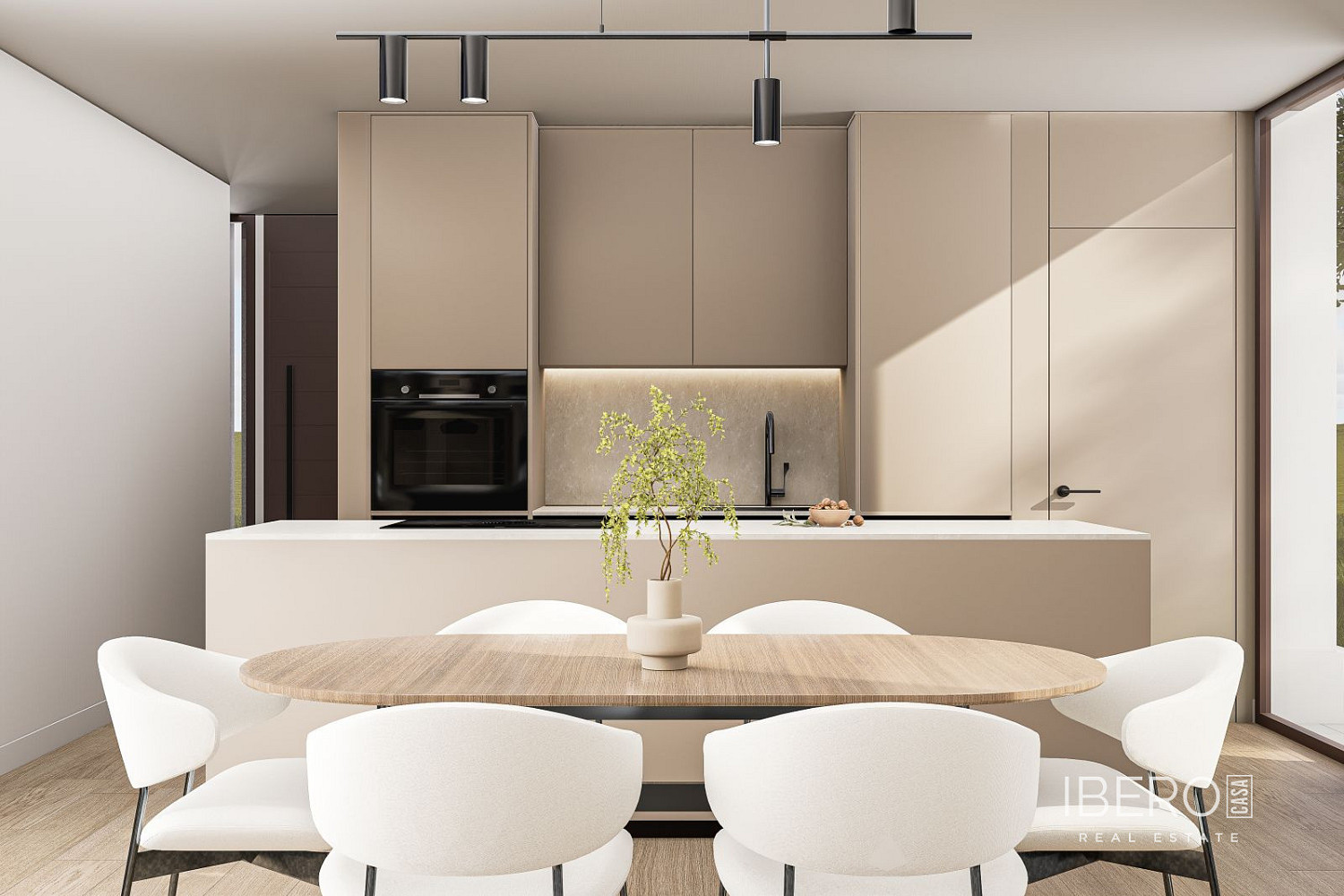 Casa 4+kk – Alacant / Alicante, les Carolines Altes, l'Alacantí - Más