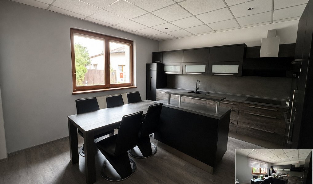 Prodej domu 150 m² s pozemkem 601 m², Strmilov – náhled fotky 6