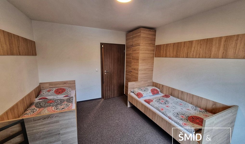 Prodej ubytovacího objektu 2 642 m², Seč – náhled fotky 14
