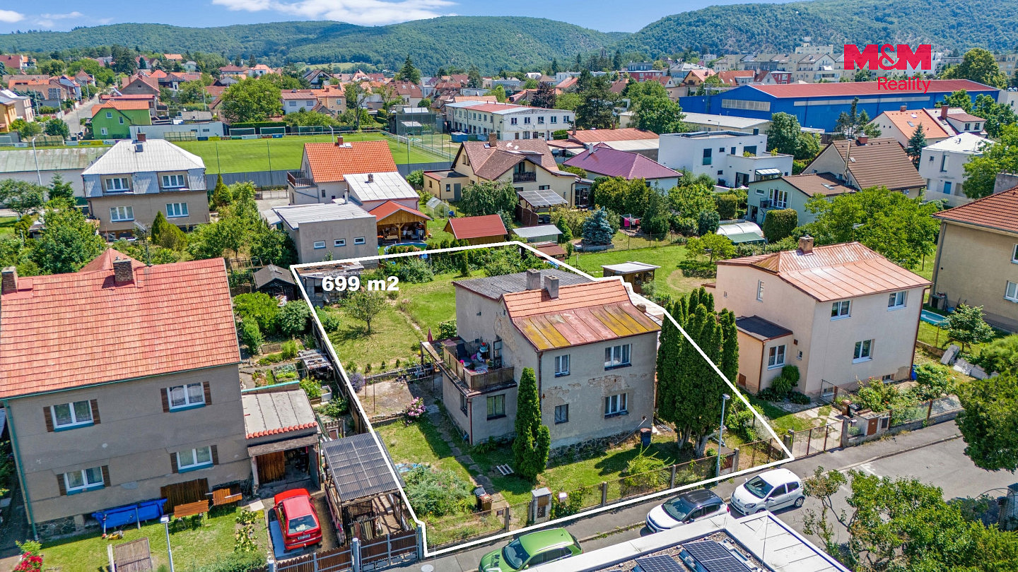 Prodej domu 290 m² s pozemkem 699 m² — photo 4