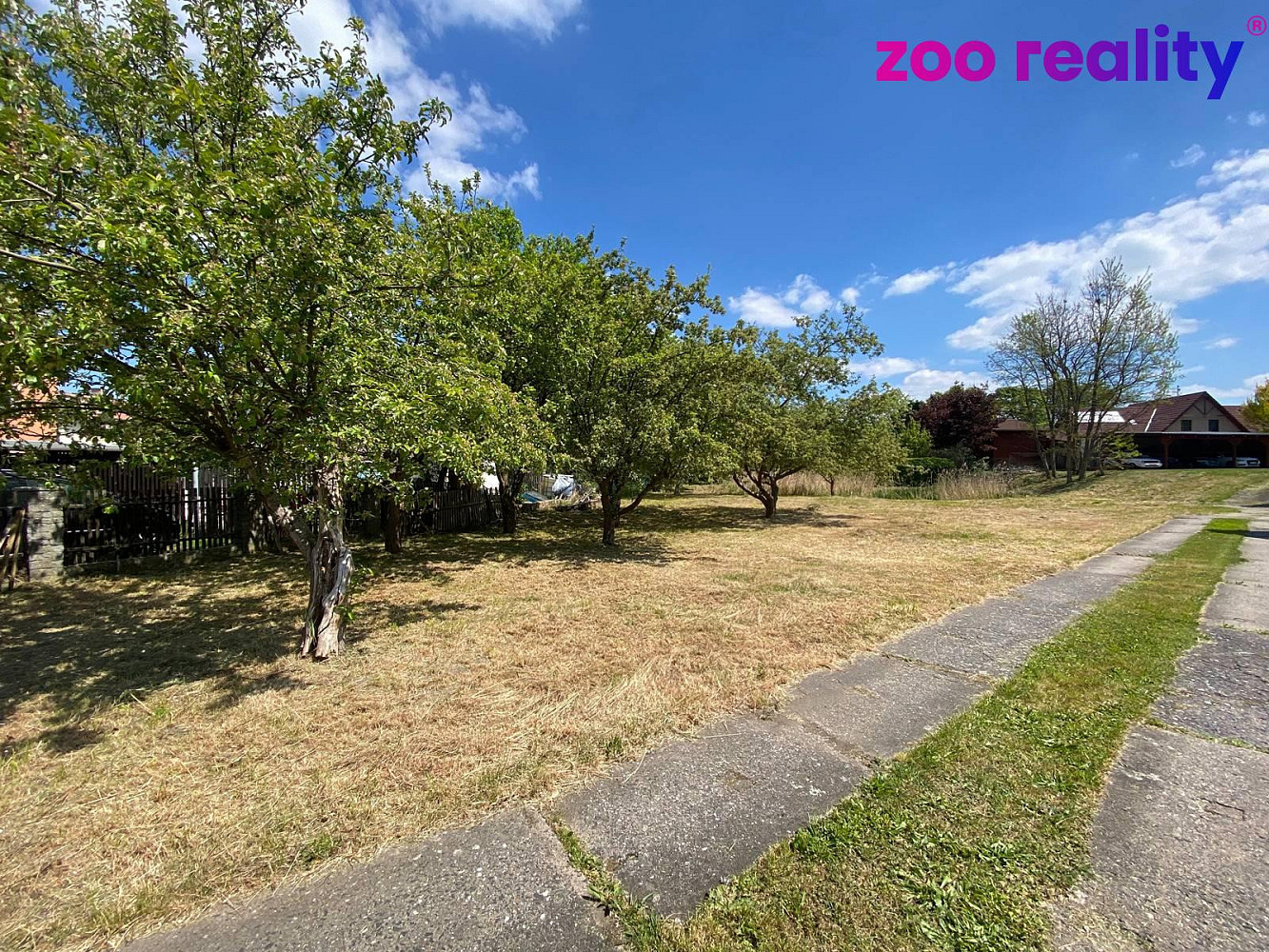 Prodej stavebního pozemku 1 327 m² — photo 3