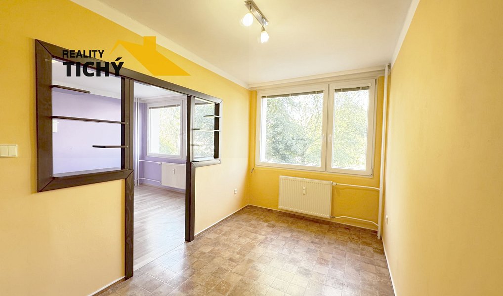 Prodej bytu 3+1 70 m², Hronov – náhled fotky 11