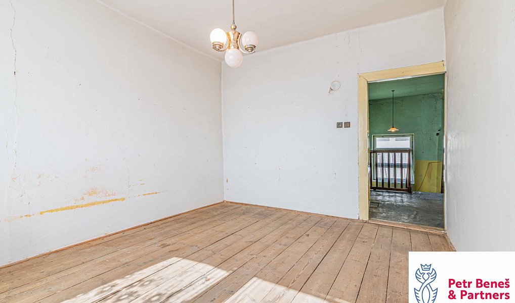 Prodej domu 135 m² s pozemkem 1 110 m², Lužná – náhled fotky 8