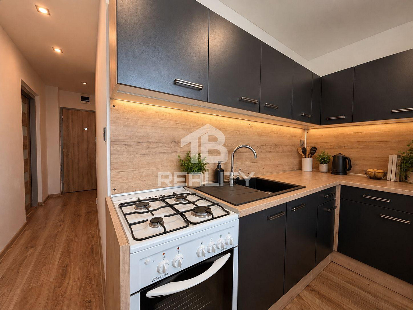 Prodej bytu 1+1 39 m² – fotografie 3