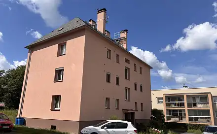 Prodej bytu 3+1 69 m², Hůlkova, Liberec - Liberec XXIII-Doubí