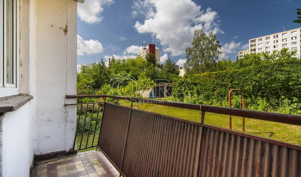 Prodej bytu 2+1 63 m², Benešov – náhled fotky 22