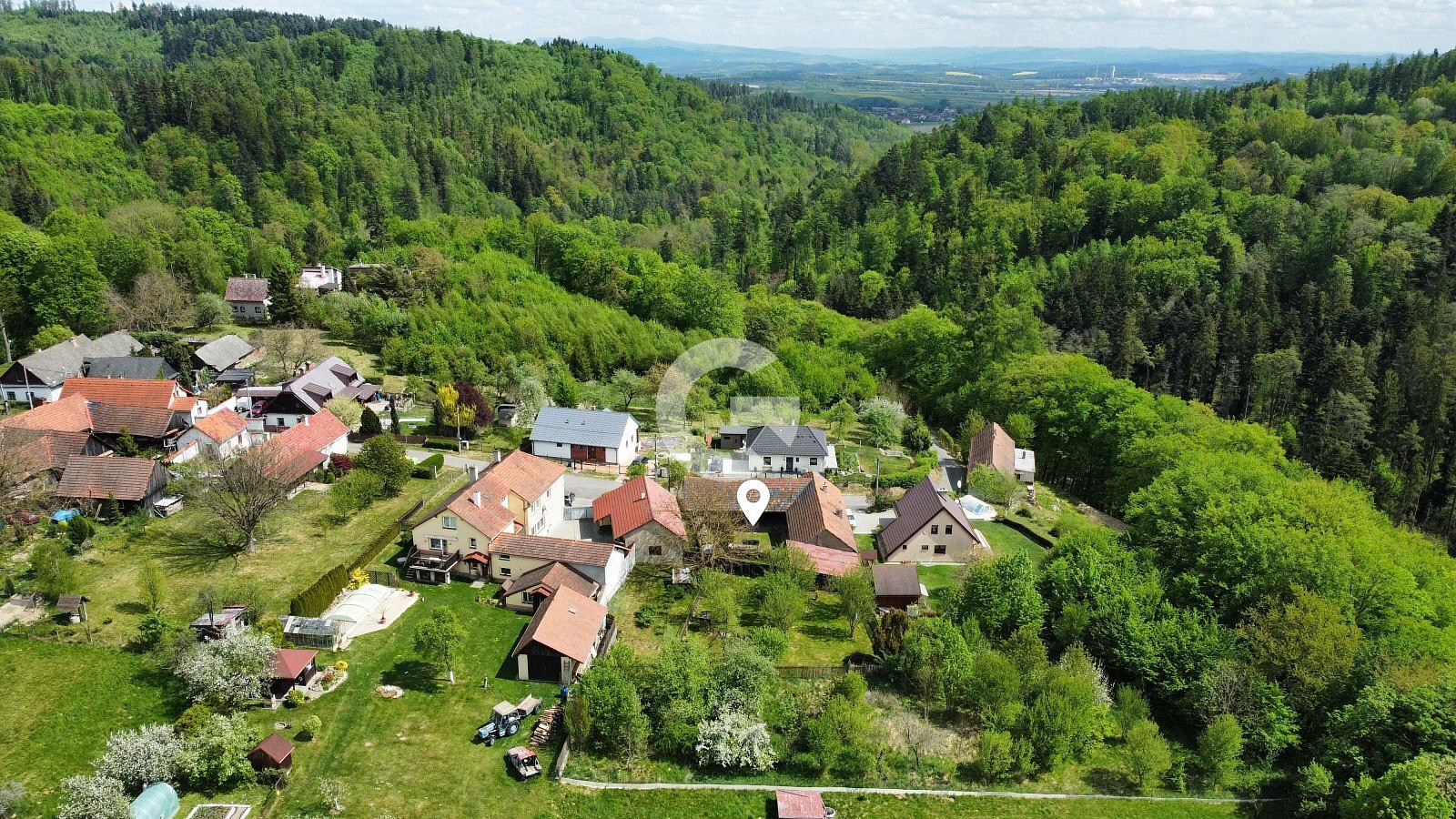 Prodej domu 70 m² s pozemkem 1 247 m² – fotografie 5