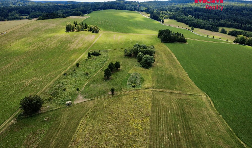 Prodej chaty/chalupy 96 m² s pozemkem 37 992 m², Světce – náhled fotky 24