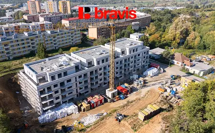 Prodej bytu 3+kk 76 m²