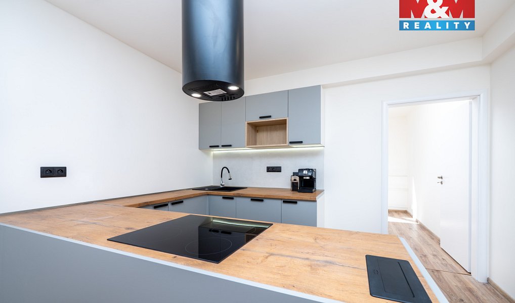 Prodej bytu 3+kk 74 m², Frýdek-Místek – náhled fotky 11