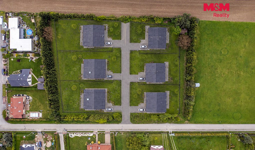 Prodej stavebního pozemku 9 489 m², Dobruška – náhled fotky 6