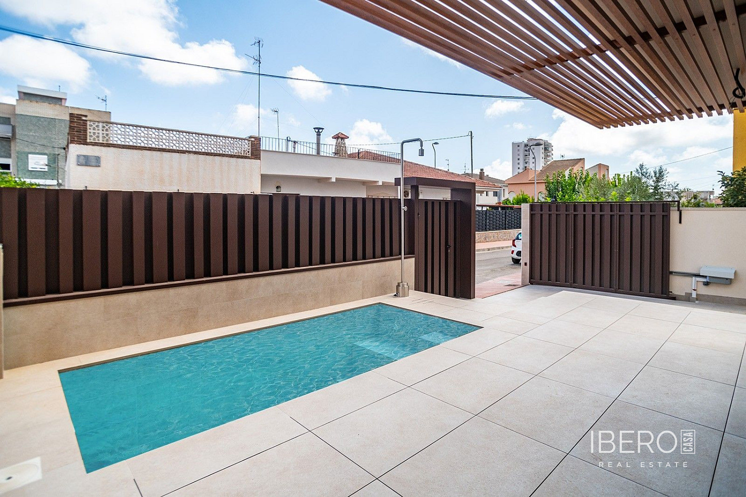 Casa 4+kk – Santiago de la Ribera - Vista 3