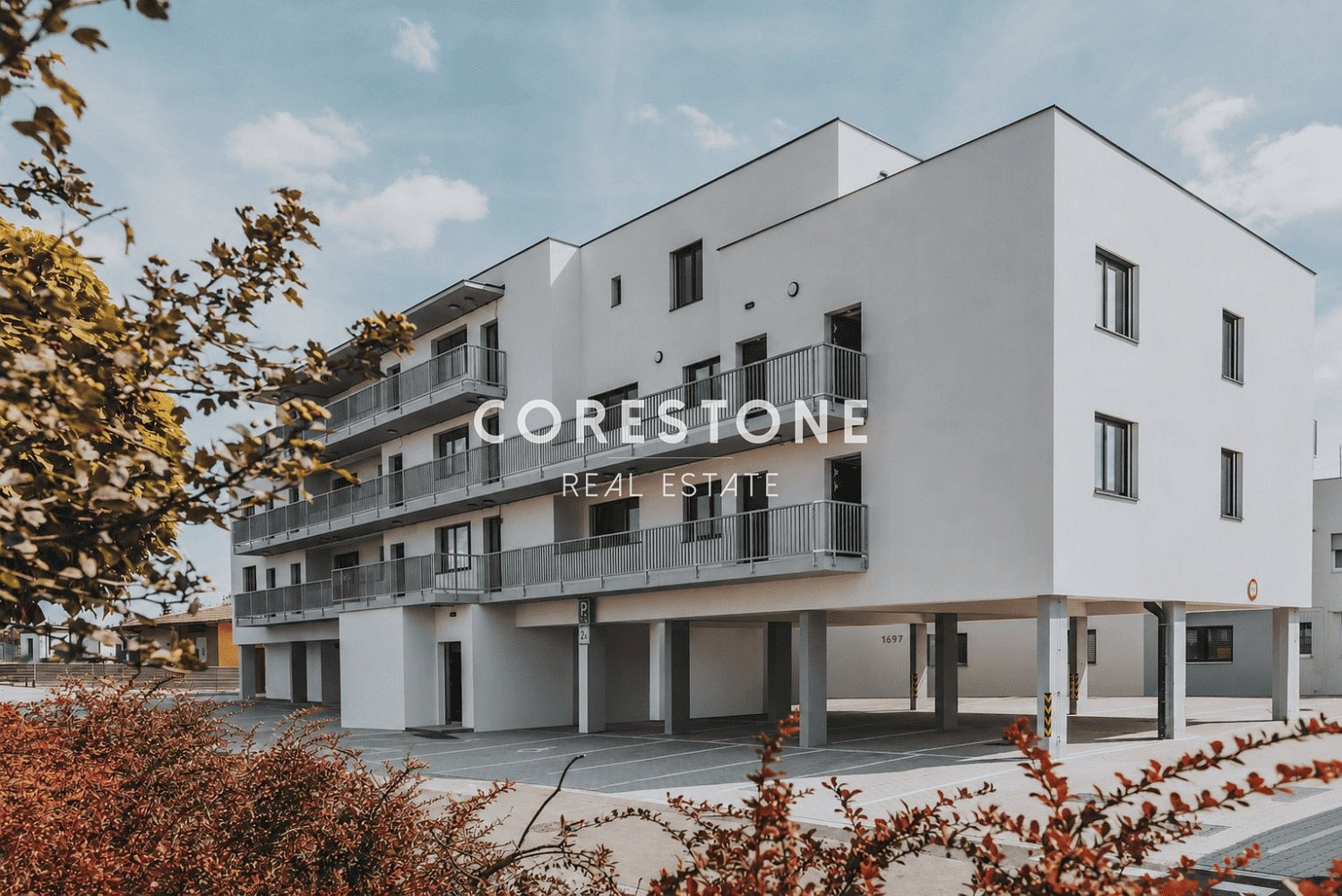 Prodej bytu 3+kk 61 m² – fotografie 2