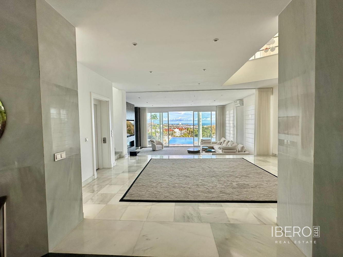 Casa 5+kk – Benahavís, La Cocha, Costa del Sol Occidental - Vista 4