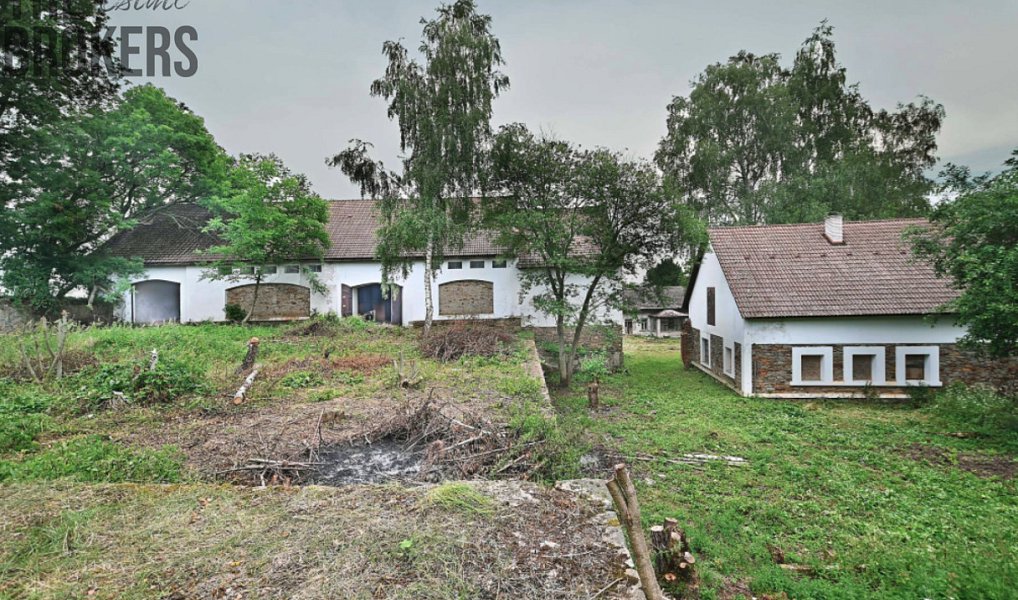 Prodej domu 5 000 m² s pozemkem 42 000 m², Zásmuky – náhled fotky 11