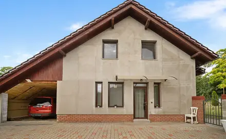 Prodej domu 143 m² s pozemkem 869 m², U Mlýna, Kobeřice u Brna, okres Vyškov