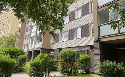 Prodej bytu 1+kk 30 m²