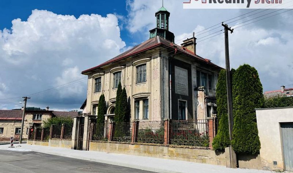 Prodej domu 778 m² s pozemkem 1 156 m², Lomnice nad Popelkou – náhled fotky 20