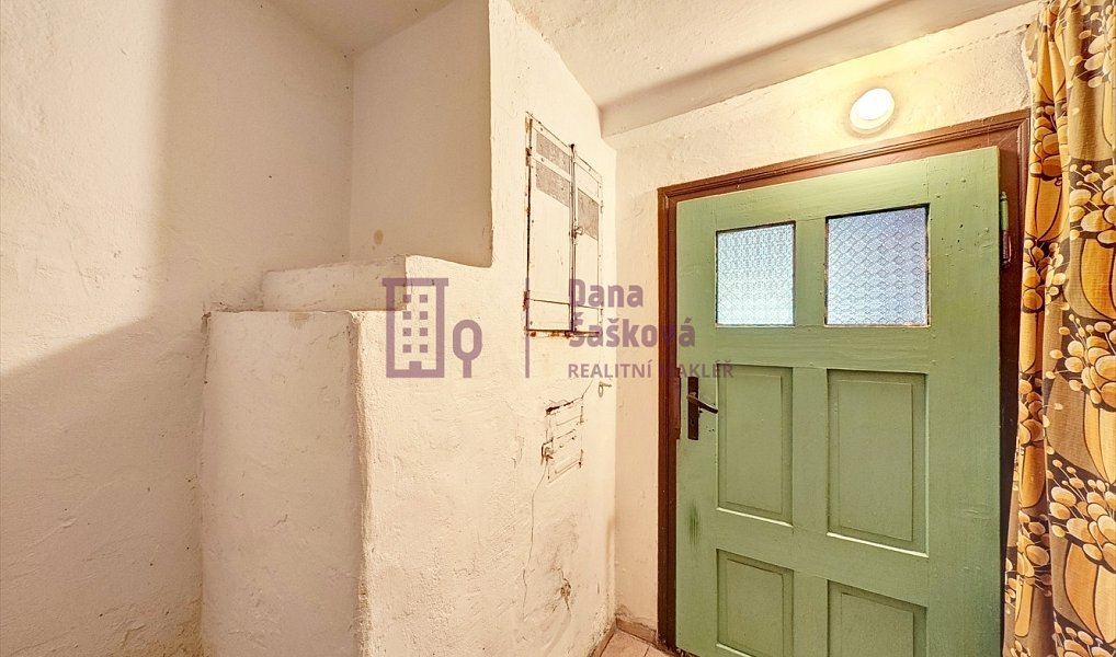 Prodej domu 144 m² s pozemkem 980 m², Nová Bystřice – náhled fotky 14
