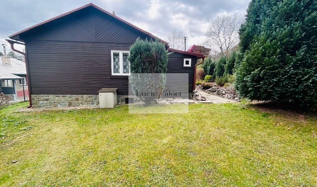 Prodej chaty/chalupy 58 m² s pozemkem 874 m², Frýdlant nad Ostravicí – náhled fotky 2