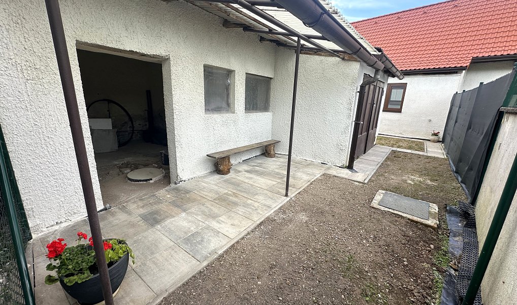 Prodej domu 60 m² s pozemkem 160 m², Hradec Králové – náhled fotky 11