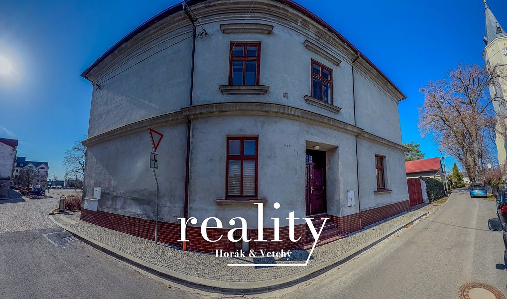 Prodej domu 513 m² s pozemkem 683 m², Bohumín – náhled fotky 5