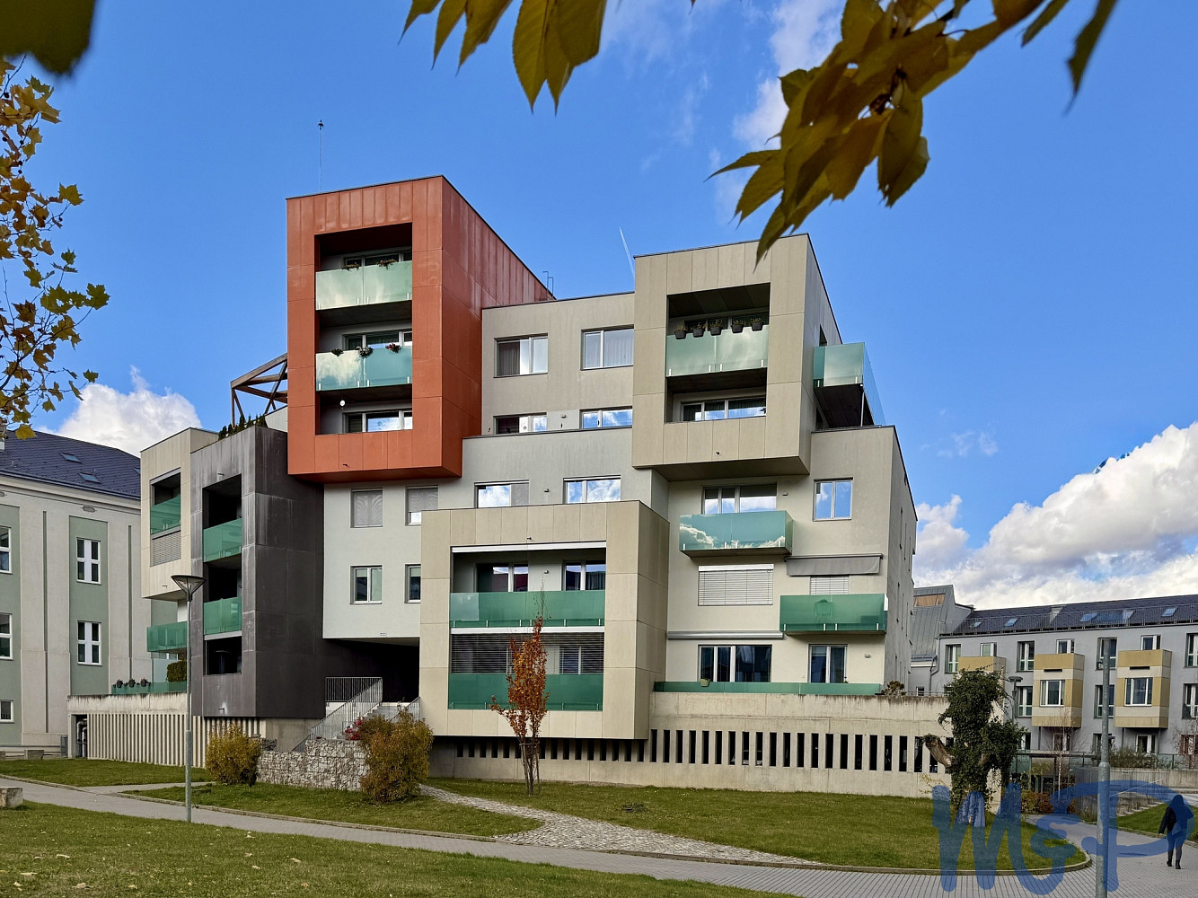 Prodej bytu 3+kk 124 m² – fotografie 5
