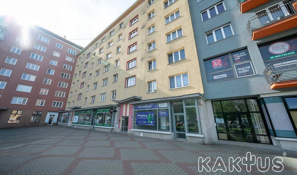 Pronájem obchodních prostor 80 m², Ostrava – náhled fotky 12
