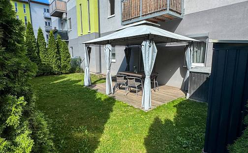 Prodej bytu 3+kk 64 m², Generála Selnera, Kladno - Kročehlavy