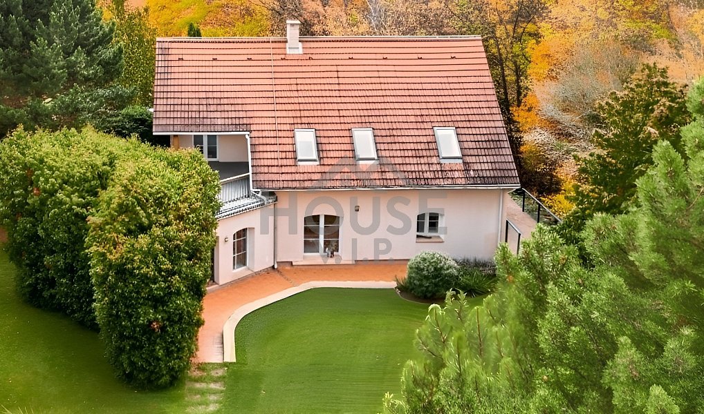 Prodej rodinného domu, 246 m², Přemyšlení - Praha-východ, Zdiby