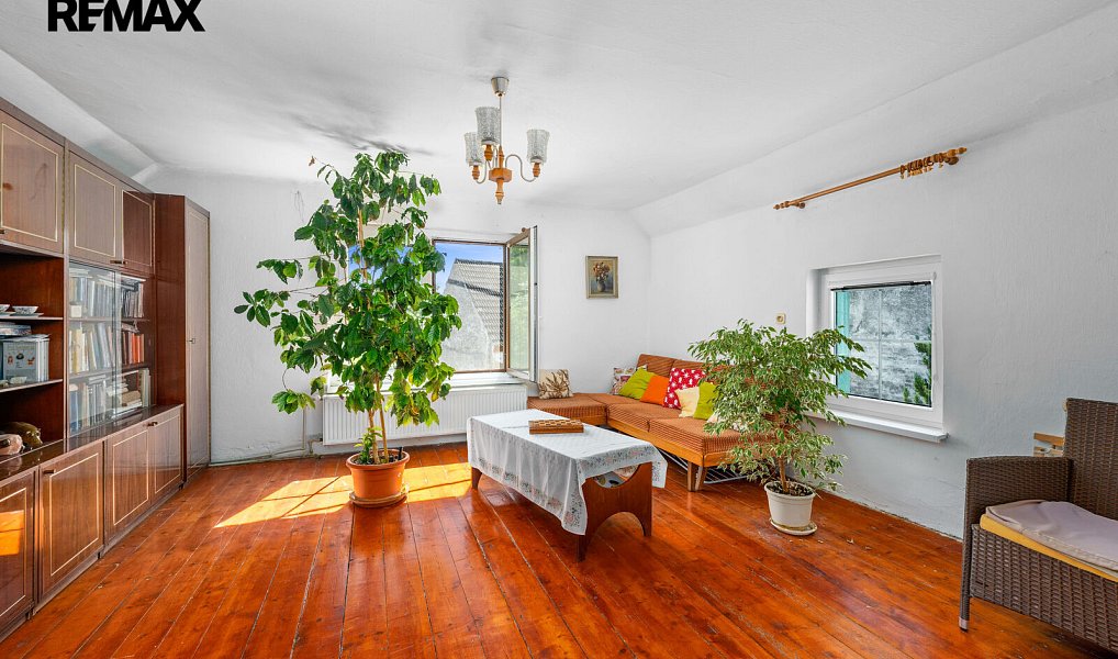 Prodej domu 130 m² s pozemkem 210 m², Čížová – náhled fotky 7