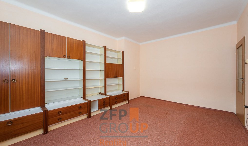 Prodej bytu 2+1 55 m², Moravská Třebová – náhled fotky 7