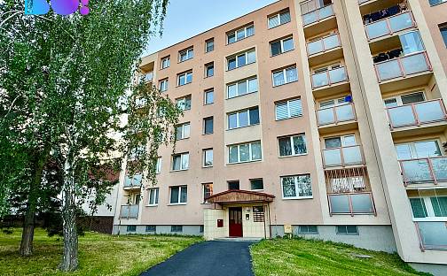 Prodej bytu 3+1 64 m², Horymírova, Ostrava - Zábřeh