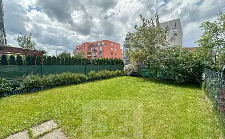 Pronájem bytu 2+kk 53 m²
