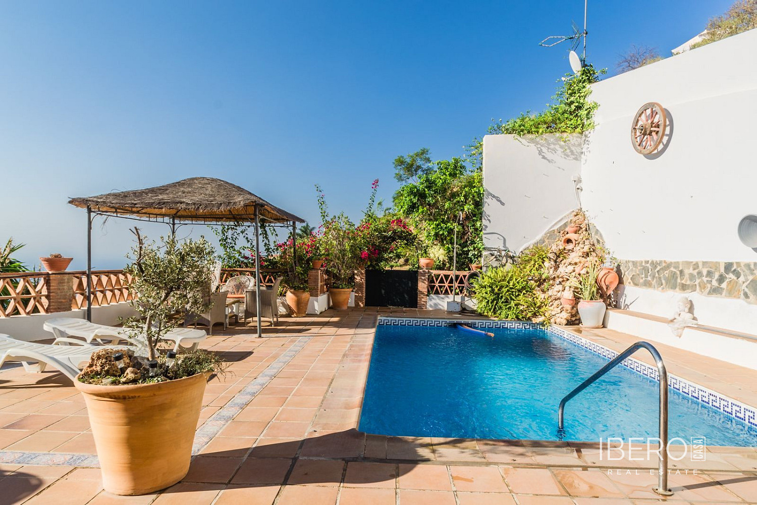 Casa 4+kk – Almuñécar - Més