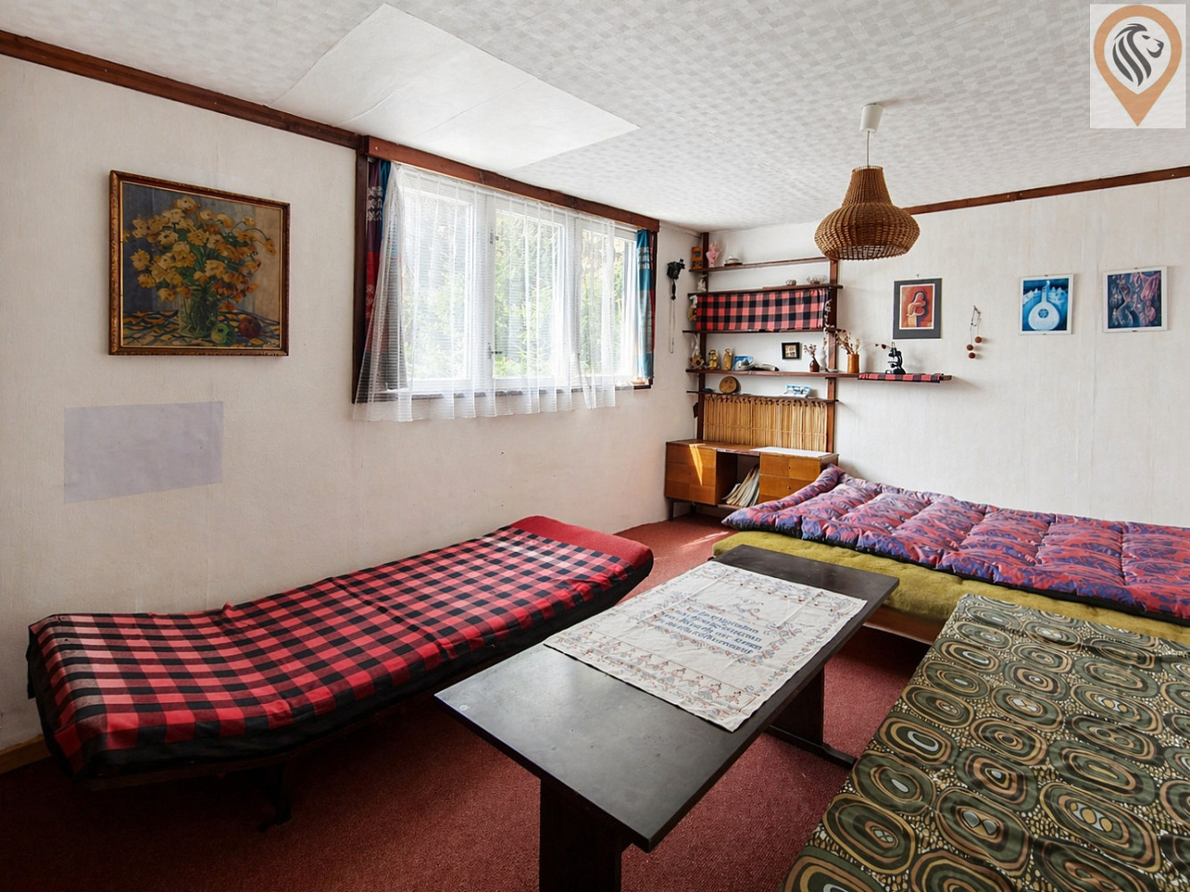 Prodej chaty/chalupy 140 m² s pozemkem 687 m² – fotografie 5