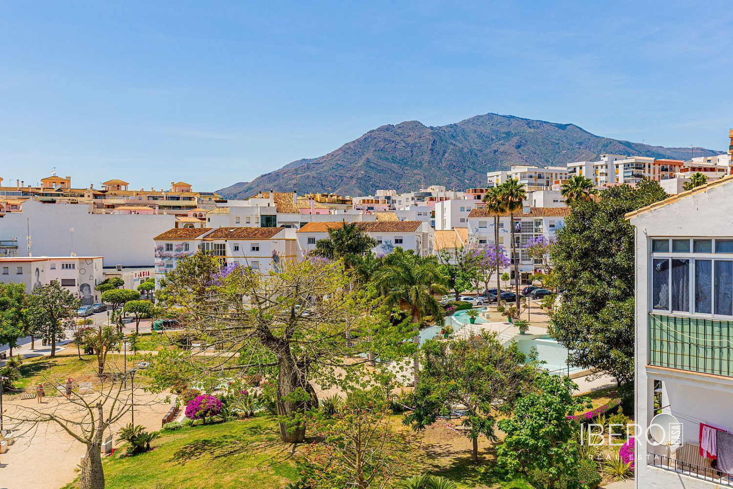 Pis 7+kk – Estepona, Barriada Islas Canarias - Vista 5