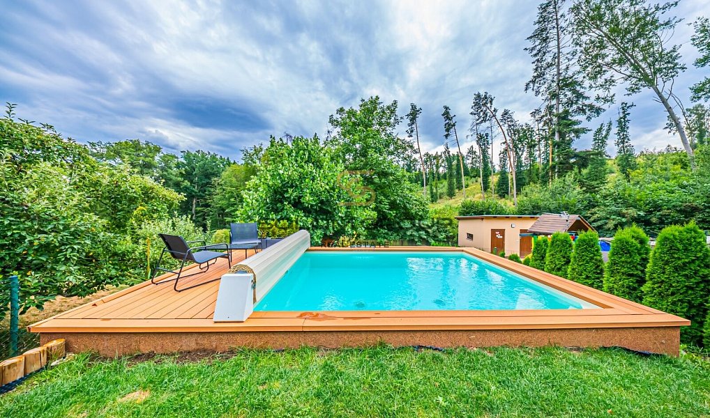 Prodej domu 85 m² s pozemkem 340 m², Velké Popovice – náhled fotky 14