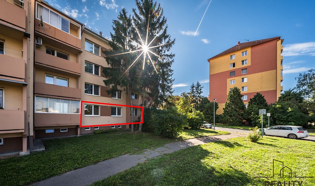 Prodej bytu 2+1 64 m², Hodonín – náhled fotky 26