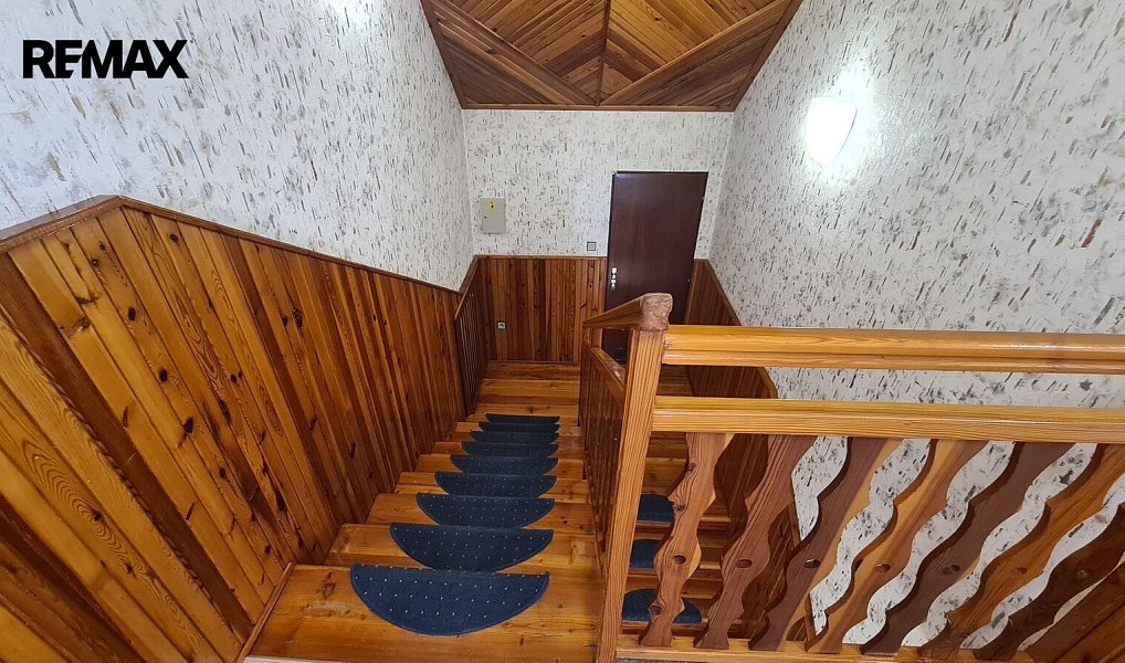 Prodej domu 150 m² s pozemkem 661 m², Příbram – náhled fotky 4