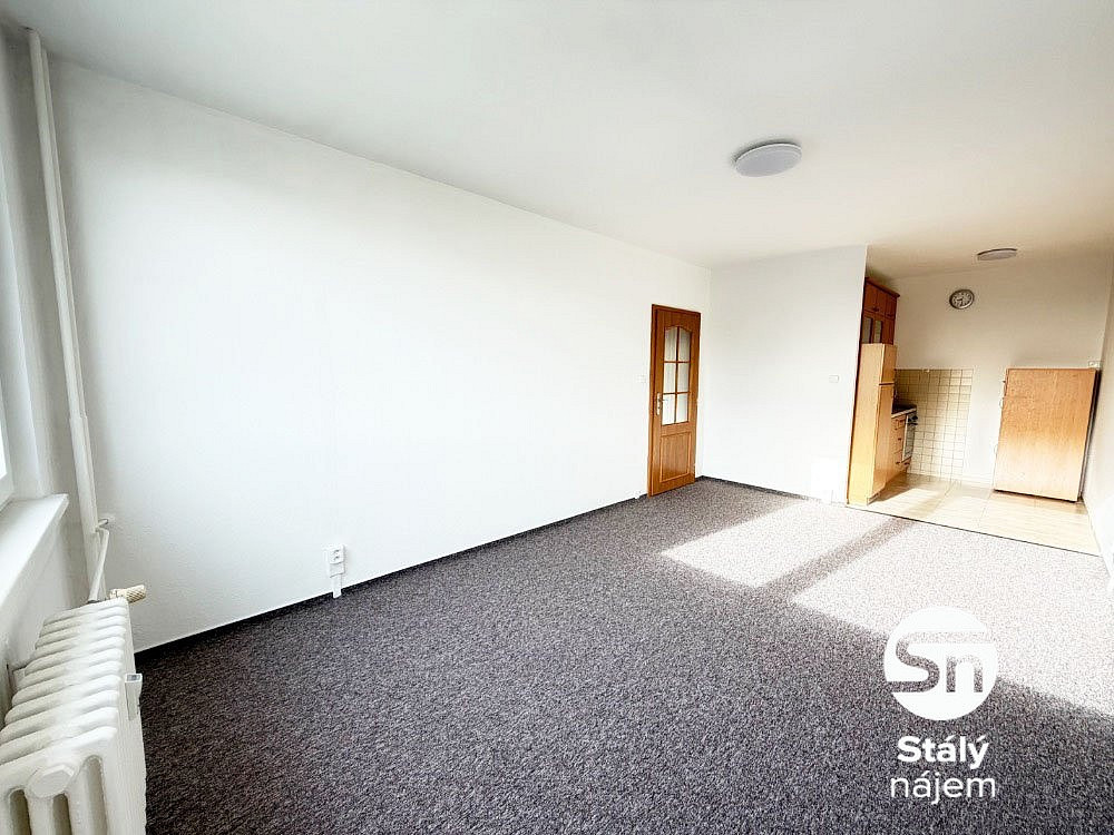 Pronájem bytu 2+kk 46 m² – fotografie 5